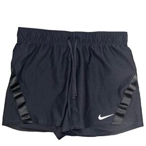 Nike- Dri fit dark grey shorts